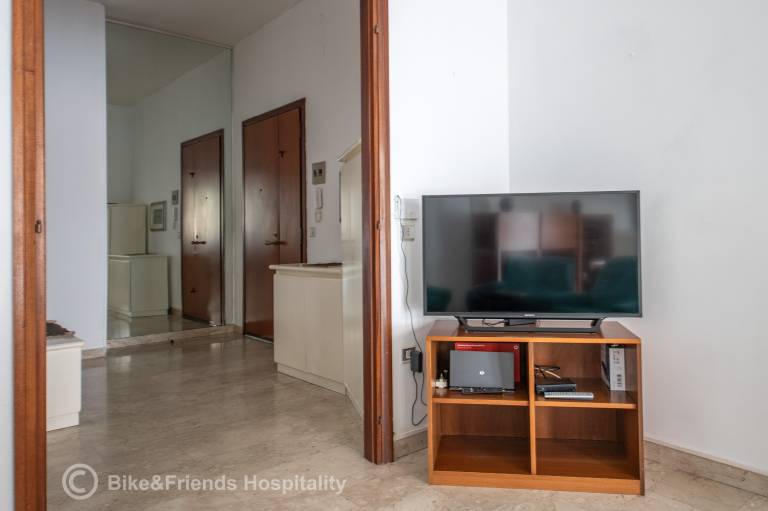 Apartment with patio | Good for workation — photo 5
