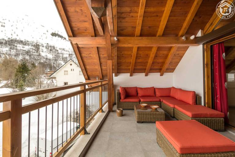 Gîte  Valloire