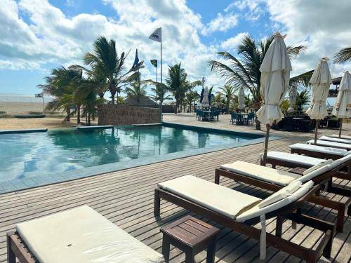 Apart-hotel Barra Grande