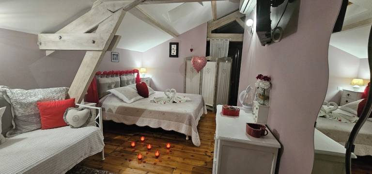 Logement Luçon