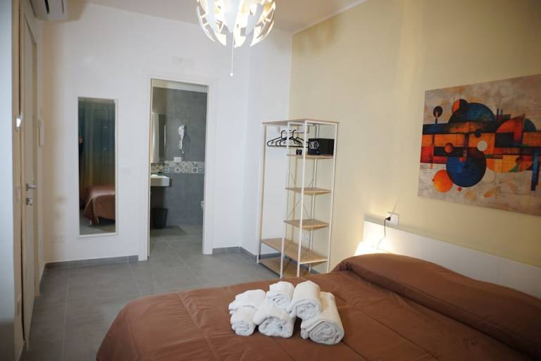 Bed and Breakfast Maddaloni