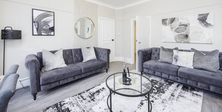 Apartment Southend-on-Sea