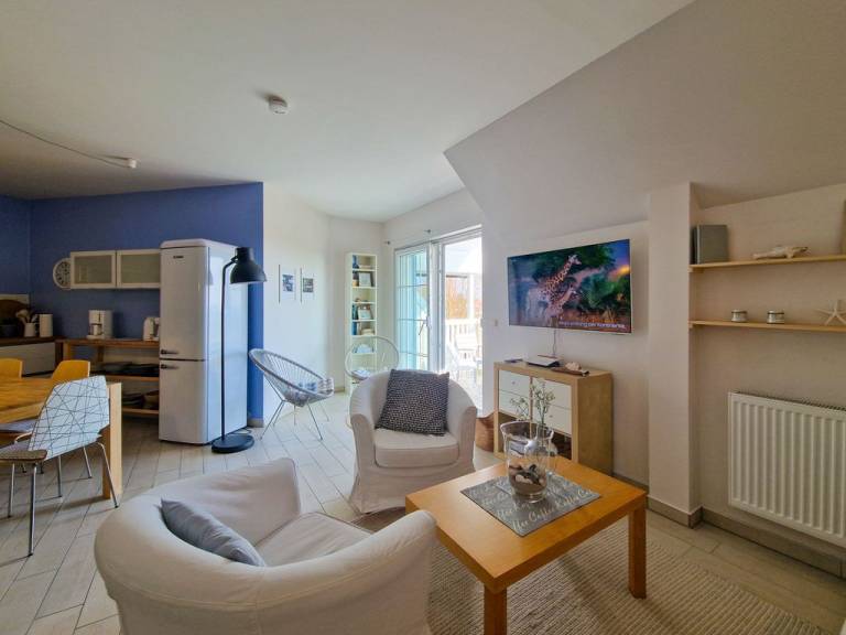 Ferienwohnung Karlshagen