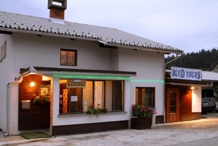 Hostel  Bled