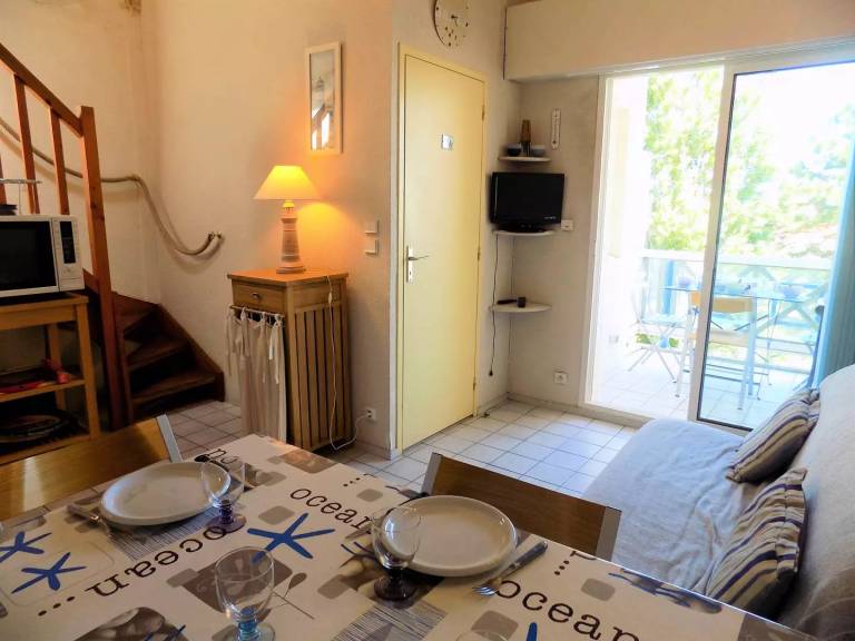 Beautiful holiday apartment with BBQ & patio | Beach nearby | Dogs allowed — photo 3