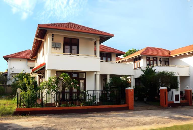 Thisara Villas