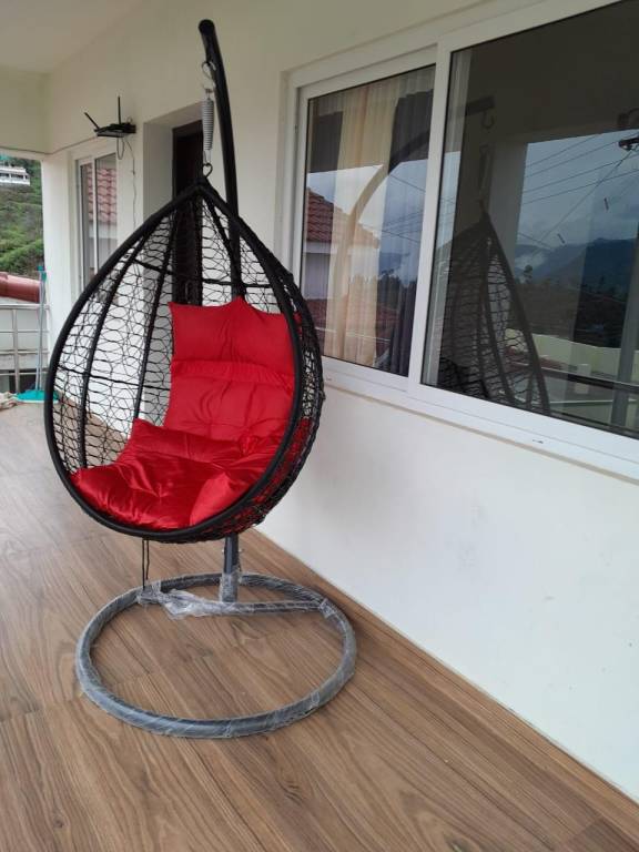 Memmsta Lux Austino Sky Villa - Kodaikanal — photo 4