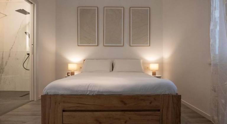 Apartment | Next to Palazzo della Ragione | Good for workation in Abano Terme