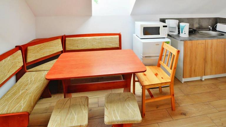 Ferienwohnung Sarbinowo