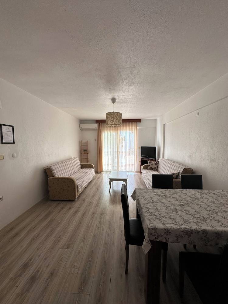 Aparthotel Bodrum