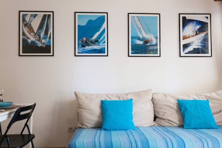 Fully equipped apartment with patio & BBQ | Lake view | Next to the beach | Pets allowed — photo 5