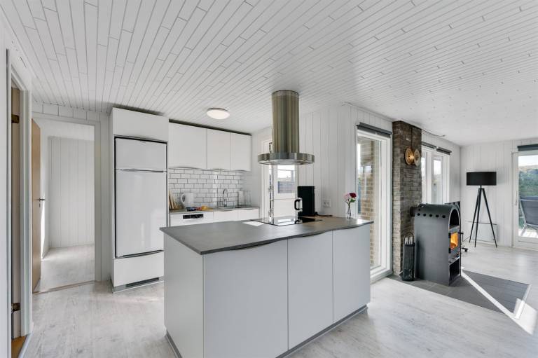 House with sauna & terrace | Close to the beach | Pet-friendly — photo 3