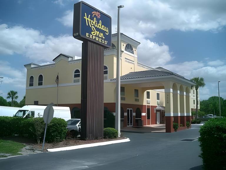 Ruskin Inn Tampa Sun City Center