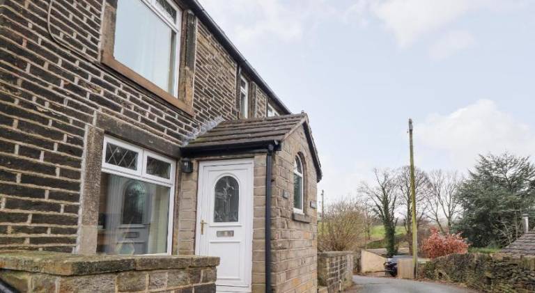 House Holmfirth