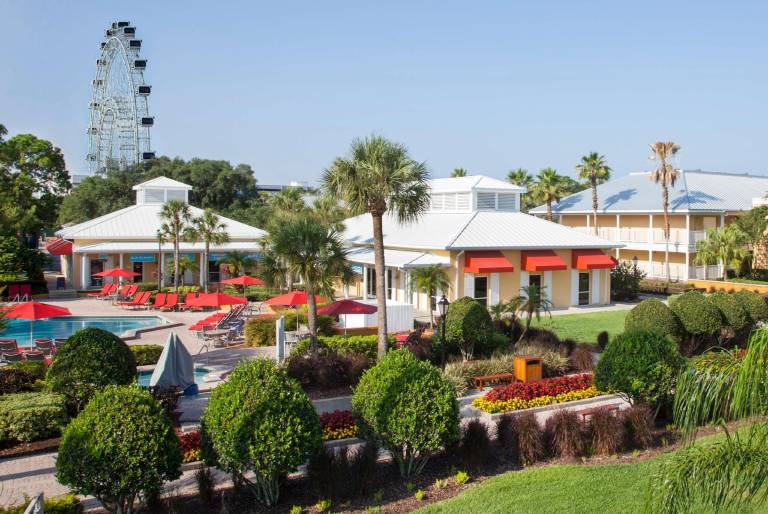 Orlando Resort International Drive in Orlando, FL