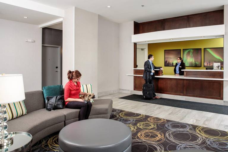 Candlewood Suites West Edmonton - Mall Area By IHG — photo 3
