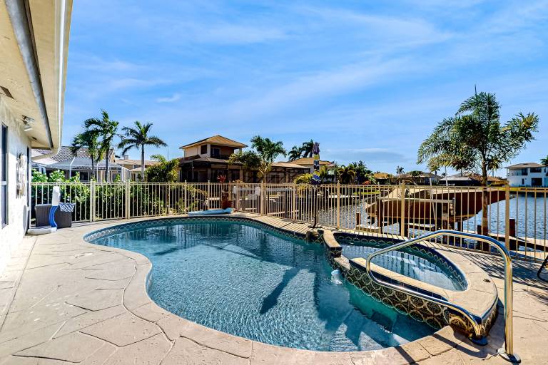 House  Marco Island