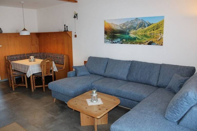 Ferienhaus Lechbruck am See