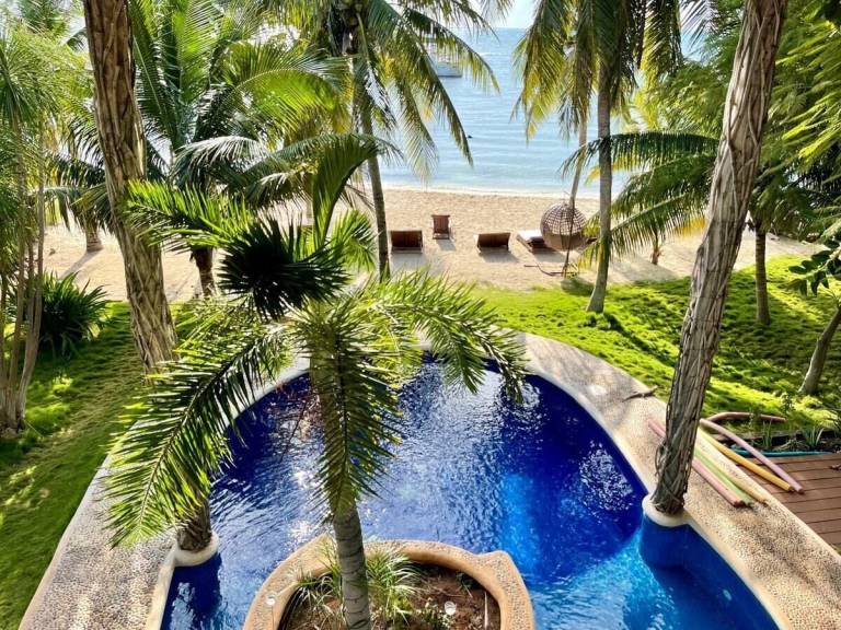 Villa Isla Mujeres