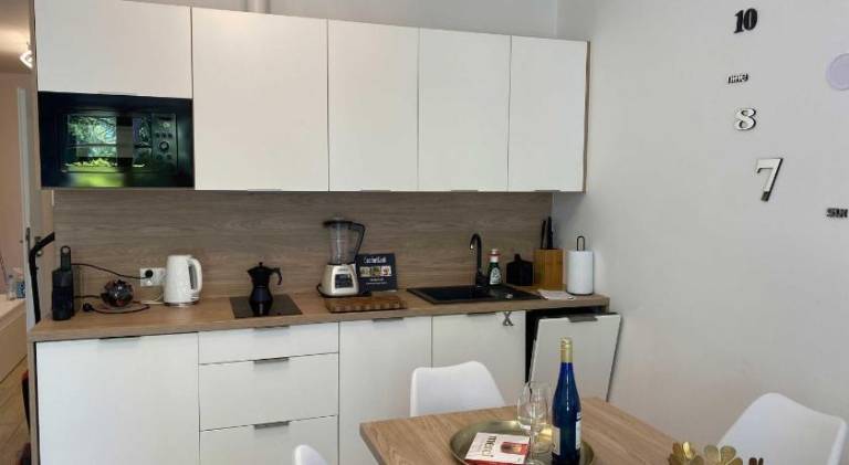EMeN Apartamenty Jastarnia — photo 5