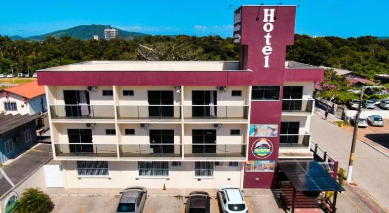 Hotel Rochamar — photo 2