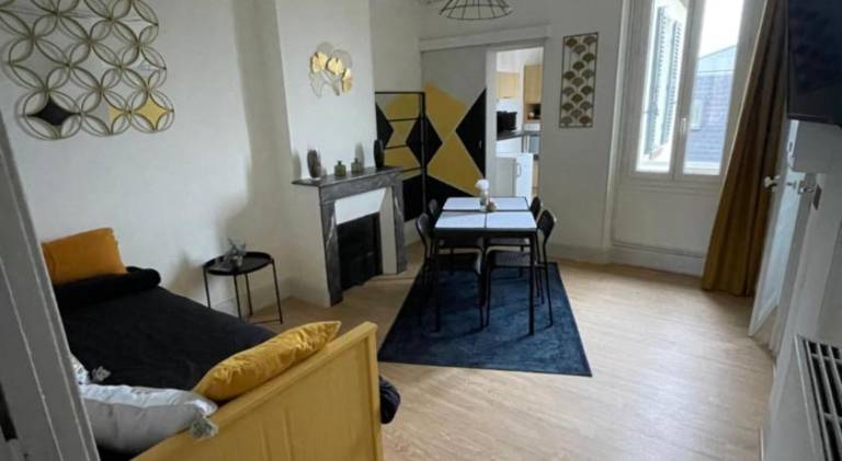 Wonderful apartment with terrace | Pets allowed — photo 2
