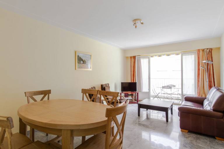 Appartement Nice