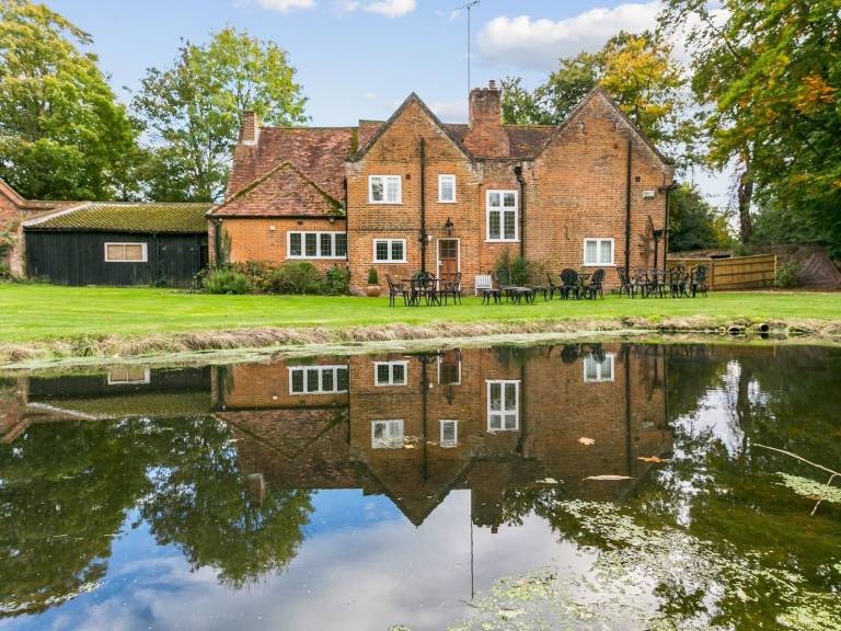 Maison de vacances Maidenhead