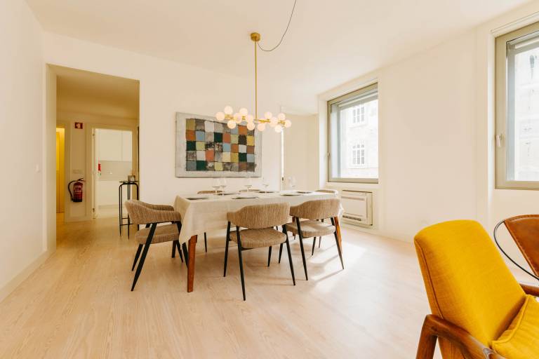 Rental apartment | Next to Time Out Market Lisboa — photo 3