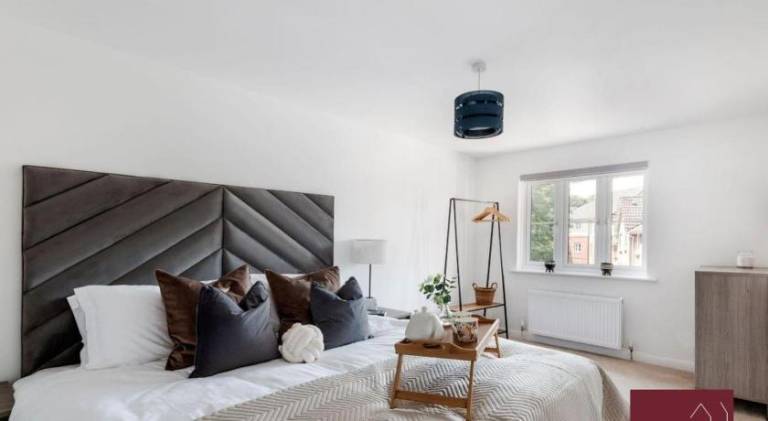 Vacation home | Pets are welcome — photo 2