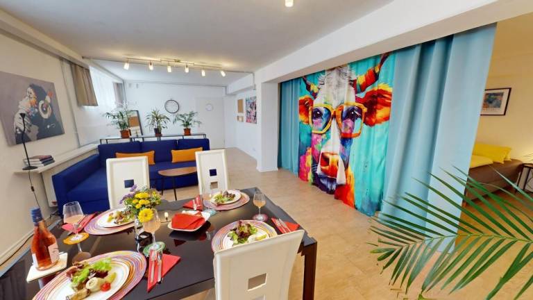 Ferienwohnung Konstanz