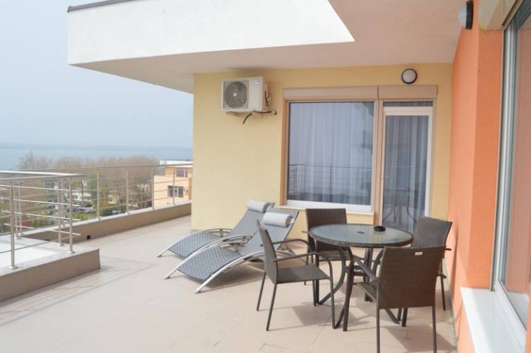 Appartement  Mamaia
