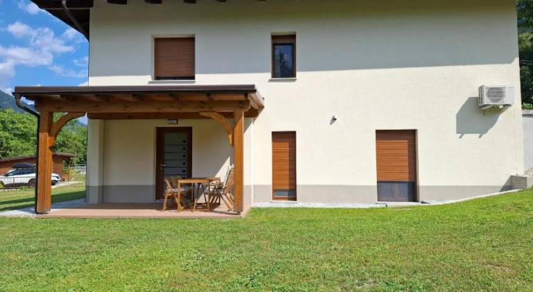 58 m&sup2; Ferienwohnung