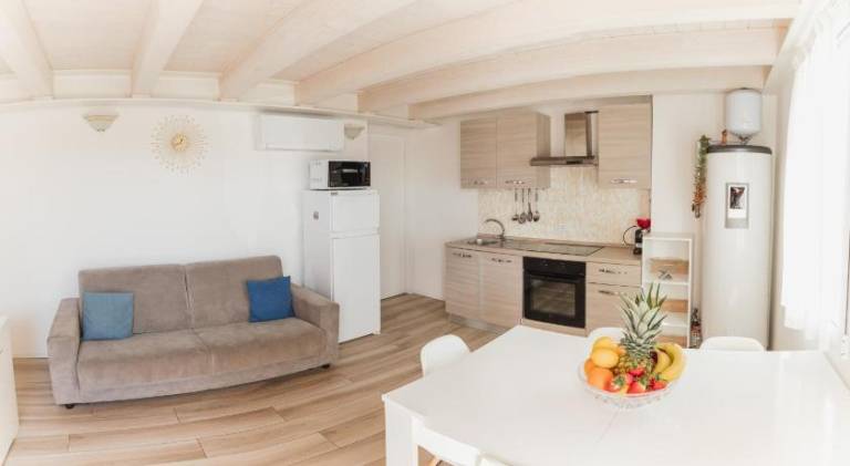 Beautiful apartment | Next to the beach | Dogs allowed — photo 2