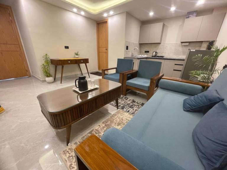 Vacation home with 1 room for 5 persons — photo 2