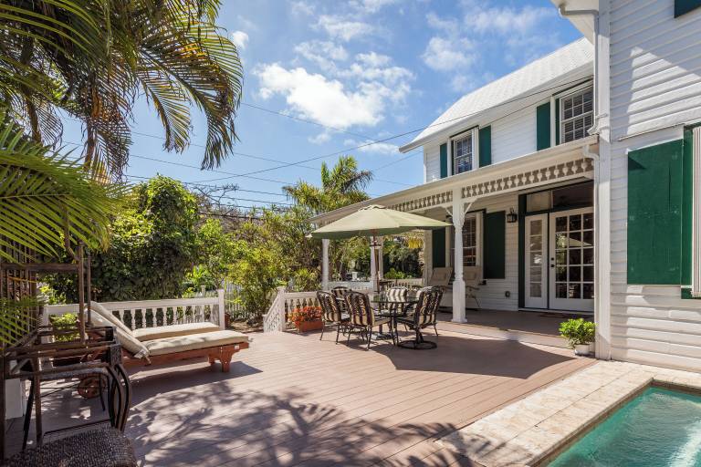 House Key West
