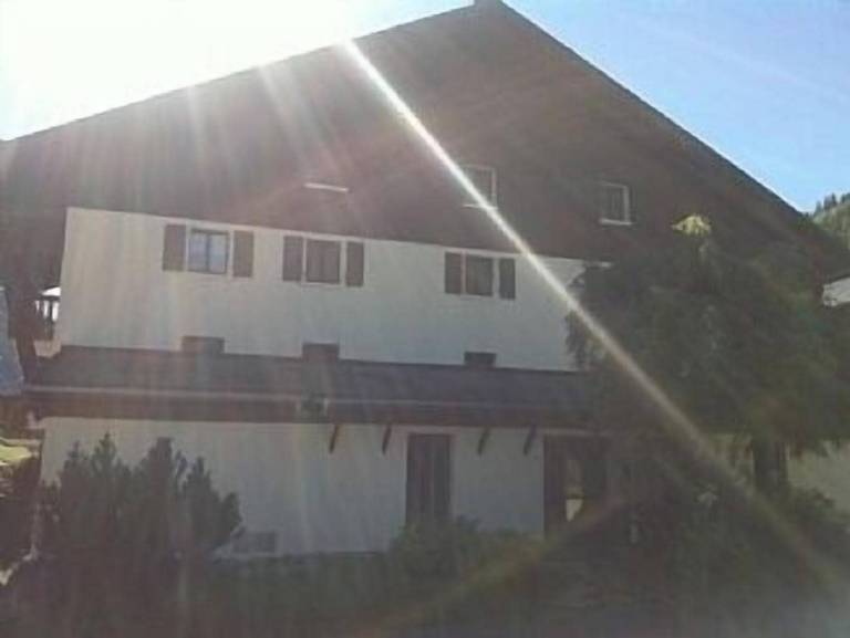 Ferienwohnung Morzine