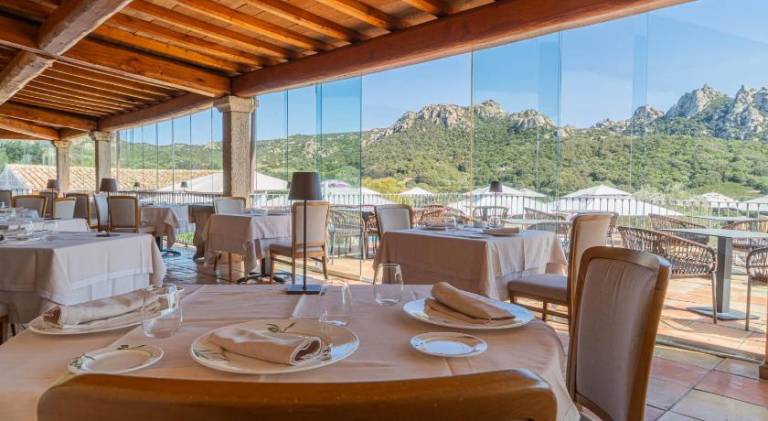 Hotel Parco Degli Ulivi - Sardegna — photo 4