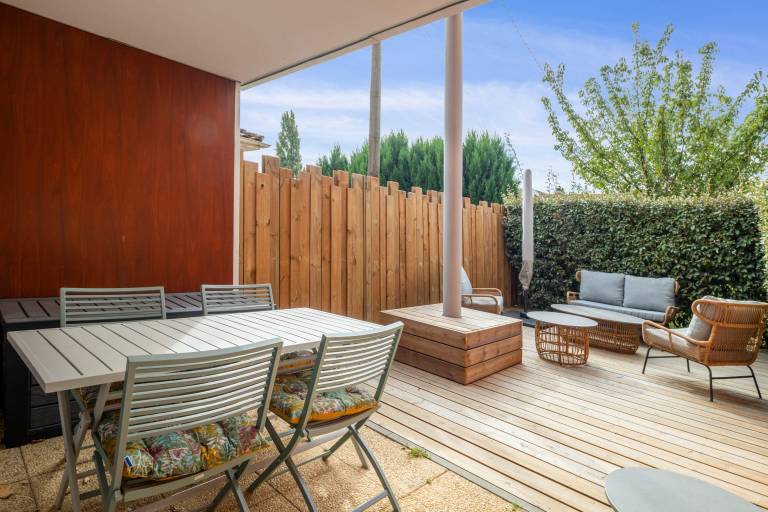 Appartement Exupéry - Welkeys — photo 3