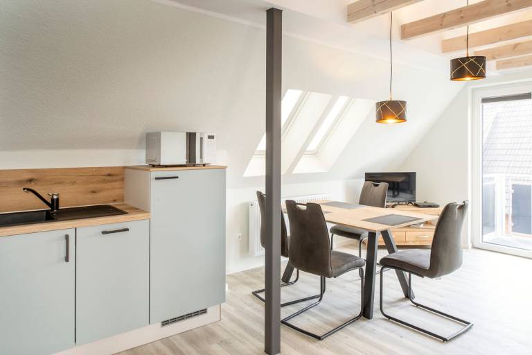 Ferienwohnung Langeoog