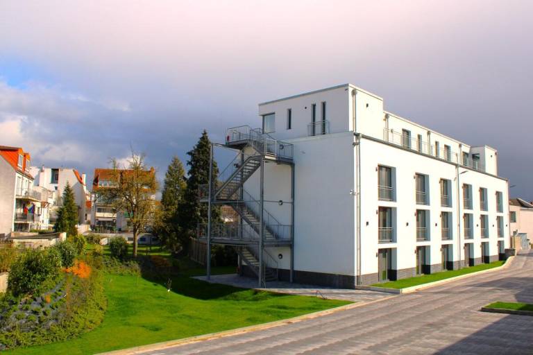 House Bremen-West
