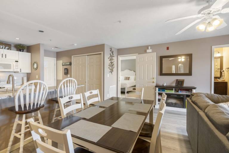Condo  Branson