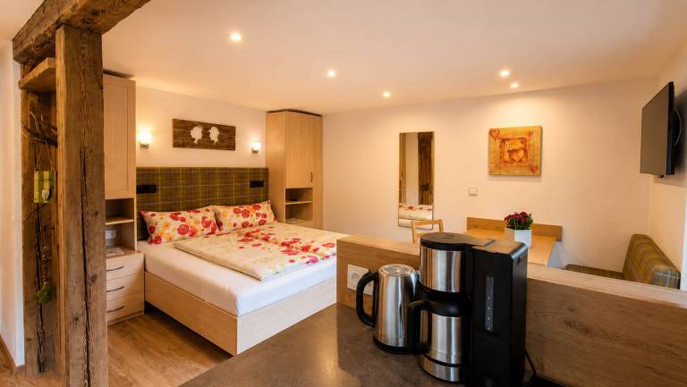 Ferienwohnung in Obergrünau, Tirol, Österreich