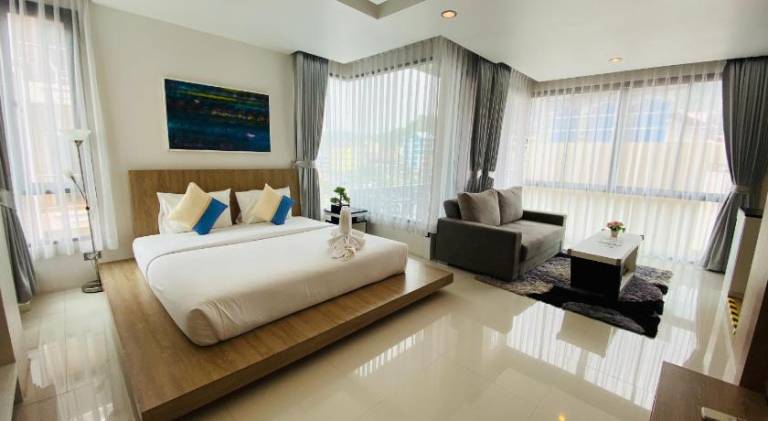 @Buasri by Ohm Residence — photo 2