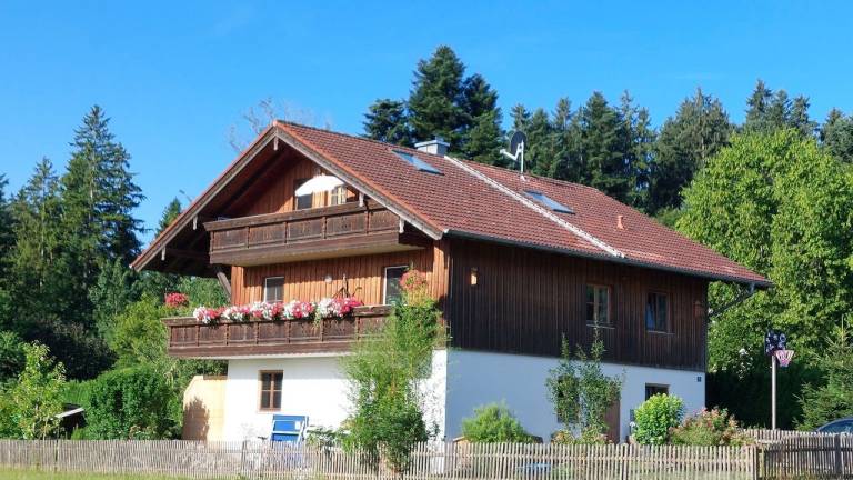 Ferienwohnung Bad Aibling