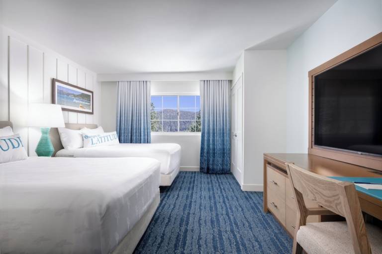 Resort South Lake Tahoe