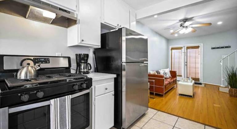 Rental apartment | Beach nearby | Dogs allowed — photo 4