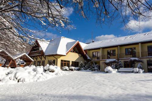 Bed & Breakfast  Zawóz
