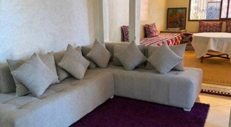Holiday apartment with 2 rooms for 5 persons — photo 2
