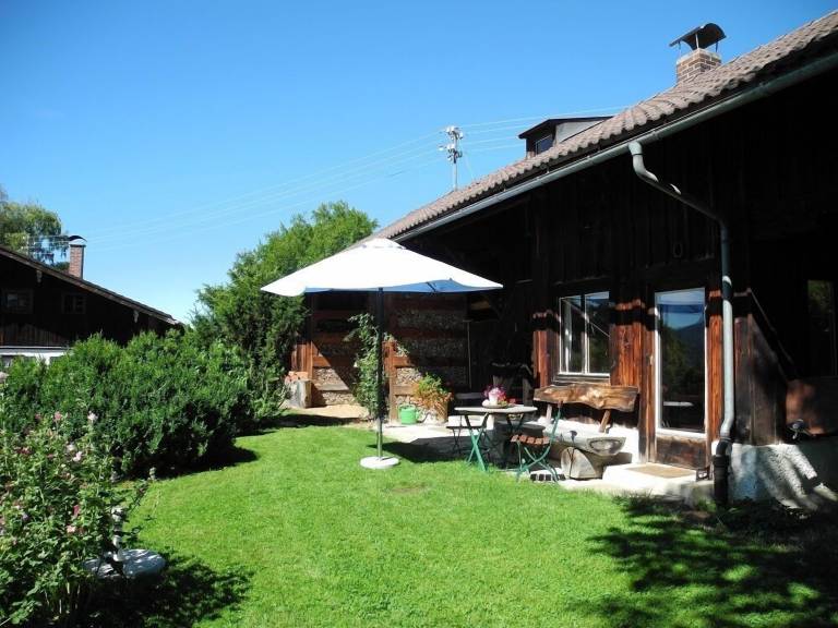 House  Hagrain